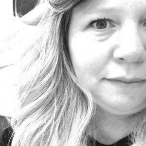 Meet your Posher, Nikki